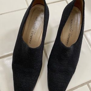 Vintage Designer Pumps